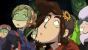 Der gute <strong>Rufus</strong> aus <strong>Deponia</strong> ist einfach nur sau-mä-ßig dumm. Das ist eine Tatsache, die sich leider nicht beschönigen lässt, egal, wie man es auch dreht und wendet. Irgendwie ist der Tollpatsch zwar zum Liebhaben, in der Öffentlichkeit würden wir uns für den Hobbybastler aber fremdschämen müssen.