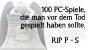 In der siebten Folge unserer Video-Specials zu den 100 PC-Spielen, die man vor dem Tod anzocken sollte, sind wir mittlerweile bei den Buchstaben P bis S angelangt.