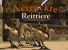 <strong>Verrückte Reittiere</strong>: Auf diesen Biestern bereisen wir gerne unsere Umwelt.