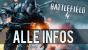 Kurz vor Release von Battlefield 4 haben wir für euch alle wissenswerten Fakten zum Ego-Shooter von DICE zusammengetragen.