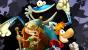 "Seltsames Special... Aber wenn wir schon mal beim Thema sind: <strong>Rayman kann man durchaus einiges vorfwerfen!</strong> Warum z.B. hat er keine Arme und Beine???" Eine durchaus berechtigte Frage von GenX3601966.