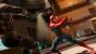 Peter Parker alias Spiderman ist als Superheld ein Vorbild und sich seiner wichtigen Rolle bewusst. "With great power comes great responsibilty.". Aus großer Kraft folgt große Verantwortung, das wusste auch schon Peters Onkel Benjamin Parker.