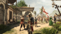 Mit ihren Kapuzen können die Protagonisten aus den <strong>Assassin's Creed</strong>-Spielen ihrem Beruf ungestört nachgehen. Das praktische Accessoire verbirgt ihn vor neugierigen Blicken.