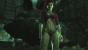 Poison Ivy aus Batman Arkham Asylum ist sozusagen eine personifizierte Pflanze. Sie gebietet über allerlei seltsames Gewucher und trägt ihren Namen nicht umsonst, denn ihr Kuss ist giftig. Außerdem kann sie Lockstoffe absondern, welche ihre Gegner willenlos machen.