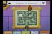 Professor Layton und das Vermächtnis von Aslant: So sieht die richtige Anordnung der Bausteine zu Rätsel 037: Treibstoffnot 2 aus.