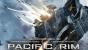 Ab dem 22. November ist Pacific Rim auf DVD und Blu-Ray erhältlich.