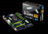Übertakter-Mainboard