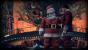Auch im neuen <strong>Saints Row 4-DLC How The Saints Save Christmas</strong> dreht sich natürlich alles um Heilig Abend. Mit zusätzlichen Waffenkostümen und Story-Missionen geht es an den kalten Tagen verdammt heiß her. Für Weihnachtsmuffel der perfekte Action-Ausgleich!