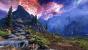 <strong>Skyrim</strong> bezieht sich nicht nur mit korrekten Begriffen auf seine Herrscher (Ja, den Begriff "Jarl" gibt es wirklich, das ist der mittelalterliche Begriff für "Fürst" in Skandinavien), sondern wartet auch mit einem hübschen Stück Mythen auf. Wir versuchen in Himmelsrand nicht nur Drachen zu jagen, wir begegnen sogar dem Ort Sovngard, der auf Walhall, dem Heim der gefallenen Krieger basiert, und dessen Ingame-Mythologie analog zur der Walhallas ist.