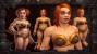 World of Warcraft: Bisher vorgestellte Modell-Überarbeitungen aus Warlords of Draenor (7)