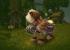 Blizzard hat eine Million Dollar an die Make-a-Wish-Foundation für den Verkauf des Alteracbräuhund in World of Warcraft gespendet.