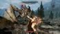 ... bis hin zu Skyrim von 2011: The Elder Scrolls entwickelt sich laufend fort.