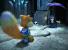 Als Eichhörnchen Conker teilt ihr in Conker's bad fur day kräftig aus.