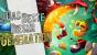 Das Beste dieser Generation - Teil 5: Rayman Legends - charmant-kniffliges Jump & Run in bester 2D-Grafik