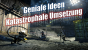 <strong>Geniale Ideen katastrophal umgesetzt</strong>: Diese Videospiele verschenken massig Potential