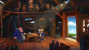 <strong>Guybrush Threepwood</strong> möchte ein Pirat sein. Guybrush Threepwood verträgt aber nicht viel Alkohol. Deshalb sollte Guybrush Threepwood vielleicht einen anderen Beruf wählen oder das Trinken seinlassen.