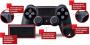 PS4: Die wichtigsten Details zum Controller im Überblick