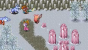 Der <strong>Crystal Forest</strong> in Secret of Mana besticht, genau wie jedes andere Areal im Spiel, durch seine Einzigartigkeit. Die Musik trägt natürlich ungemein zur winterlichen Stimmung bei.