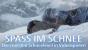 <strong>Winter is coming! </strong>Zehn sprichwörtlich coole Schnee-Levels in Videospielen