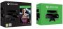 Die Pakete der Xbox One zum Launch: Day One (links) und Standard (rechts)