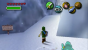 Der <strong>Snowhead Temple</strong> in The Legend of Zelda: Majora's Mask dürfte einer der erinnerungswürdigsten Orte des Spiels sein. In Snowhead leben die Gorons, Feuer-resistente Kreaturen, die sich von Felsen ernähren.