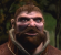 Auch <strong>Zoltan Chivay</strong> aus The Witcher 2 schafft es mit seinem extravaganten Schnauzbart in Kombination mit seiner weiteren Gesichtsbehaarung in unser Special.