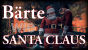 <strong>Bärte wie Santa Claus</strong>: Diese Charaktere haben ungezähmten Wildwuchs im Gesicht.