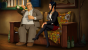 Für Nicole Collard, der Partnerin von George Stobbart aus dem Point & Click-Adventure <strong>Baphomets Fluch</strong>, gehört die elegante schwarze Nylonstrumpfhose zum Standardoutfit und garantiert stilvolles Auftreten in jeder (Über)Lebenssituation.