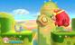 Wenn weder Schlag- noch Zauberkraft mehr helfen kann und wenn die Untotenmassen sich vor euch versammeln, dann braucht ihr diesen kleinen Gefährten hier: Kirby aus dem gleichnamigen Spiel <strong>Kirby</strong>. Ein tiefer Atemzug und die Zombies werden von ihm aufgesaugt und verschwinden in den Tiefen seines kleinen Körpers. Wie gut allerdings der Verzehr von wandelnden Leichen seiner Verdauung tut, ist bisher noch nicht bekannt.