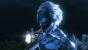 Und nochmal Metal Gear Solid. Der ehemalige Kindersoldat Raiden treibt sich in mehreren Teilen des Franchise herum. Ab MGS 4 ist er nicht mehr ganz menschlich, da er unfreiwillig in einen Cyborg umgewandelt wurde. Seine bevorzugte Waffe ist die ultra-scharfe Hochfrequenz-Klinge.