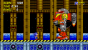 Dr. Eggman "Robotnik" macht dem rasenden Igel Sonic schon seit dem ersten Teil der Reihe das Leben schwer. Er schließt Sonics Freunde in seine Maschinen ein und sein oberstes Ziel ist es, mit Hilfe seiner Roboter die Weltherrschaft an sich zu reisen.