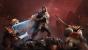 <strong>Talion</strong> aus <strong>Mittelerde: Mordors Schatten</strong> ist ein Waldläufer für Gondor, der von einem Geist wiederbelebt wird. Wie viele andere untote Helden ist er vom Wunsch nach Rache beseelt: Er will Vergeltung für seine ermordete Familie üben. Sein Name bedeutet auf Lateinisch auch soviel wie Vergeltung im Sinne von "Auge um Auge". Wir danken GenX66 für diesen Tipp.