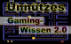 <strong>Unnützes Gaming-Wissen</strong>: Unsere sinnlosen Fakten gehen in die zweite Runde.