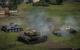 <strong>World of Tanks</strong> - Die Erfolgsgeschichte setzt sich fort. Nachdem das Free2Play-Spiel von Wargaming.net im vergangenen Jahr sein eSports-Debüt bei den World Cyber Games gab, rollen die Panzer inzwischen auch auf den Konsolen ein. Zwei Teams bestehend aus jeweils 15 bemannten Kriegsmaschinerien kämpfen auf weitläufigen Feldern gegeneinander.