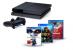 big ron bleibt der Old-Gen in diesem Jahr treu: "Nach bisherigen Ankündigungen würde ich mir noch nicht einmal 2014 eine Next-Gen-Konsole holen, das Spieleangebot bleibt bisher ein Witz. Für meine PS3 werde ich mir im laufenden Jahr aber noch einige Spiele leisten."