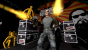 <strong>Seargent Cortez</strong> aus der Timesplitters-Reihe fehlt es vielleicht an Haaren auf dem Kopf, dafür aber nicht an Schlagfertigkeit und geballter Coolness. An anderen Stellen hat er sicherlich genügend Haare, würden wir wetten.