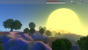 Arcane Worlds: Szene aus der Early-Access-Version