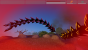 Arcane Worlds: Szene aus der Early-Access-Version