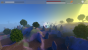 Arcane Worlds: Szene aus der Early-Access-Version