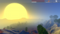 Arcane Worlds: Szene aus der Early-Access-Version