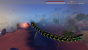 Arcane Worlds: Szene aus der Early-Access-Version