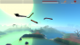 Arcane Worlds: Szene aus der Early-Access-Version