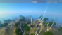 Arcane Worlds: Szene aus der Early-Access-Version
