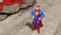 Überzeugter Strumpfhosenträger seit 1933: Superman aus Metropolis. Bereits über 70 Jahre hüpft der geborene Kryptonier mit enger, blauer Beinbekleidung durch die Weltgeschichte.