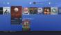 Ihr könnt direkt über die Icons auf News und zusätzliche Inhalte zum ausgewählten Spiel zugreifen.