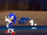 Phuindrad äußert sich zu Segas flottem Igel: "Was <strong>Sonic</strong> anbelangt: Die Fans sind schon erwachsen geworden und haben begriffen, dass Sonic seit über 20 Jahren immer nur das selbe macht - starr über vorgegebene Schienen rennen und durch die immer selben Loopings und Korkenzieher rennen. Wenn Sega die Ideen ausgingen, kamen neue Charaktere hinzu."