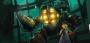 Viele von euch werden jetzt vielleicht gelangweilt eindöhsen, aber auch <strong>BioShock</strong> hat seinen ganz eigenen Charme. Wimmernde Splicer, deren Schatten sich an den Wänden abzeichnen. Auch ganz simple Schockmomente können das eine oder andere nervöse Zucken auslösen.