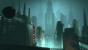 Ob sich die ersten beiden Teile der BioShock-Reihe tatsächlich als Unterwasserlevel im eigentlichen Sinne betiteln lassen, ist mit Sicherheit umstritten. Fakt ist jedoch, dass die bedrohliche Präsenz des Ozeans uns ein Gefühl der Isolation vermittelt und gehörig zur Atmosphäre von BioShock beiträgt. Keiner wird kommen, um uns zu helfen. Niemand kann unsere Schreie hören.