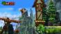 Wem ein Urlaub auf einer Pferderanch zu langweilig erscheint, sollte es mal mit <strong>Donkey Kong Country</strong> versuchen. Hier reiten wir auf zerstörungswütigen Rhinozeros Huftiere der etwas anderen Art. Einfach losgaloppieren und so viele Bananen wie möglich einsacken, um das Abendessen zu retten!