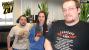 Games Aktuell Podcast 297: Marco, Katha, Matthias